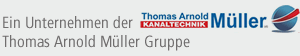 Ein Unternehmen der Thomas Arnold Müller Gruppe