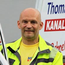 Thomas Arnold Müller